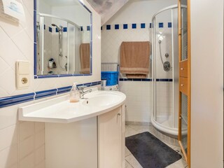 Apartment Mariapfarr Ausstattung 21