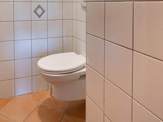 Apartamento Mariapfarr Características 9