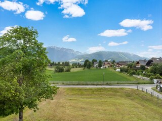 Apartamento Mariapfarr Entorno 31