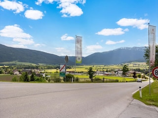 Apartment Mariapfarr Umgebung 37