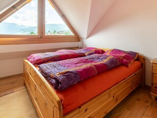 Apartment Mariapfarr Ausstattung 22
