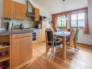 Apartamento Mariapfarr Características 12