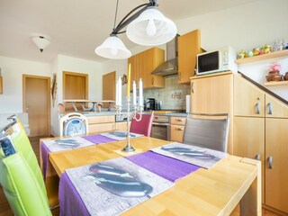 Apartment Mariapfarr Ausstattung 23