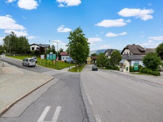 Apartment Mariapfarr Umgebung 32