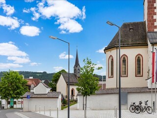 Apartment Mariapfarr Umgebung 33