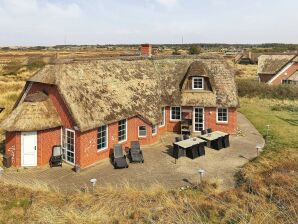 10 Personen Ferienhaus in Blåvand - Blåvand - image1