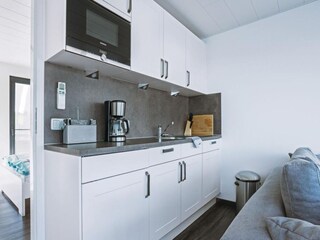 Maison flottante Braunsbedra Équipement 7