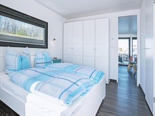 Maison flottante Braunsbedra Équipement 5