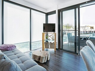 Hausboot Braunsbedra Ausstattung 6