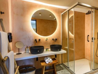 Parco vacanze Analipsi Caratteristiche 22