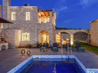 Parco vacanze Analipsi Registrazione all'aperto 9