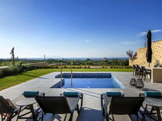 Parco vacanze Analipsi Registrazione all'aperto 7