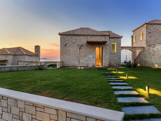 Parco vacanze Analipsi Registrazione all'aperto 5