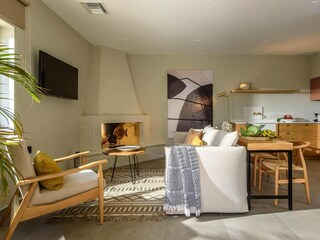 Parco vacanze Analipsi Caratteristiche 24