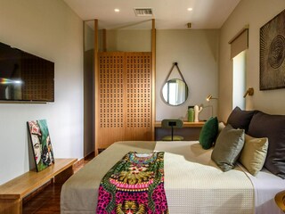 Ferienpark Analipsi Ausstattung 21