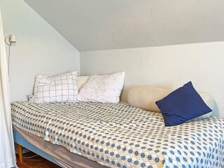 Vakantiehuis Degeberga  8