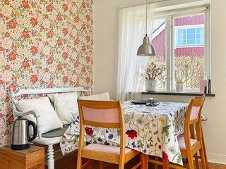 Ferienhaus Degeberga  24