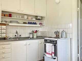 Holiday house Degeberga  12