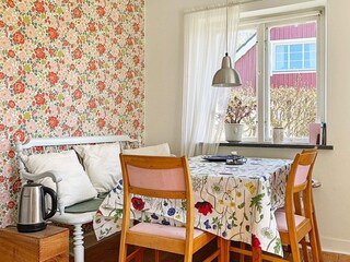 Holiday house Degeberga  12