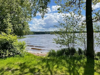 Vakantiehuis Degeberga  15