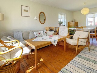 Vakantiehuis Degeberga  12