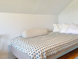 Holiday house Degeberga  19