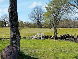Ferienhaus Degeberga  24