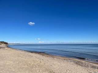 Ferienhaus Degeberga Außenaufnahme 6