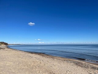 Holiday house Degeberga Outdoor Recording 3