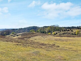 Vakantiehuis Degeberga  11