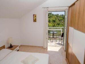 Appartement Apartments Bandalo - Standard Studio Apartment - Podstrana - image1