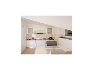 Apartment Podstrana Ausstattung 7