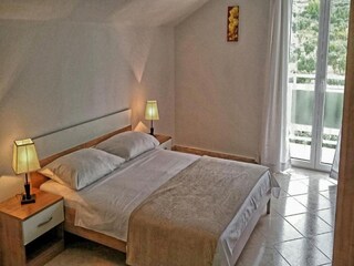 Apartamento Podstrana Características 8