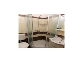 Apartment Podstrana Ausstattung 7