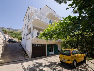 Apartamento Podstrana  12