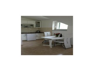 Apartamento Podstrana Características 5