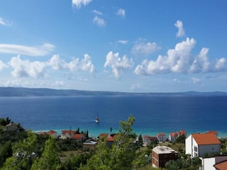 Apartment Podstrana  12