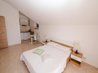 Apartamento Podstrana  18