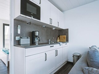 Maison flottante Braunsbedra Équipement 7