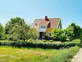 Vakantiehuis Lammhult Buitenaudio-opname 3