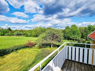 Holiday house Lammhult Outdoor Recording 2