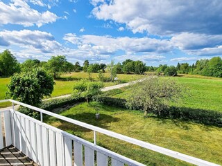 Vakantiehuis Lammhult Buitenaudio-opname 3