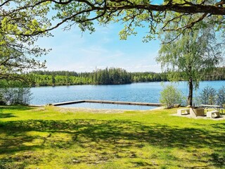 Vakantiehuis Lammhult  19