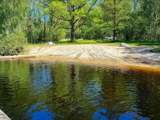 Ferienhaus Lammhult  13