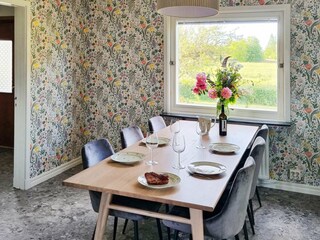 Vakantiehuis Lammhult  15