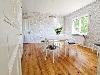 Vakantiehuis Lammhult  18