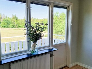 Vakantiehuis Lammhult  21