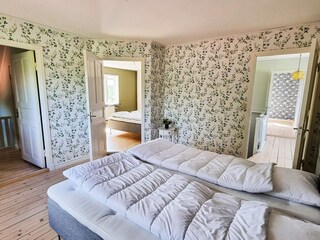 Vakantiehuis Lammhult  22