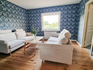 Vakantiehuis Lammhult  27