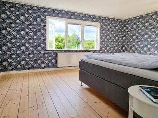 Vakantiehuis Lammhult  29